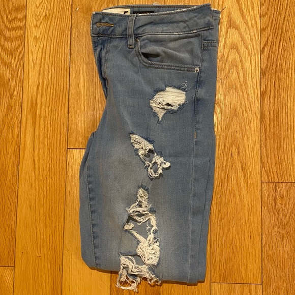 Garage - Jeans - Picture 6 of 8